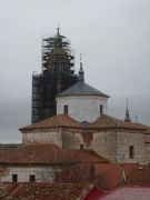 Arreglo  de la Torre